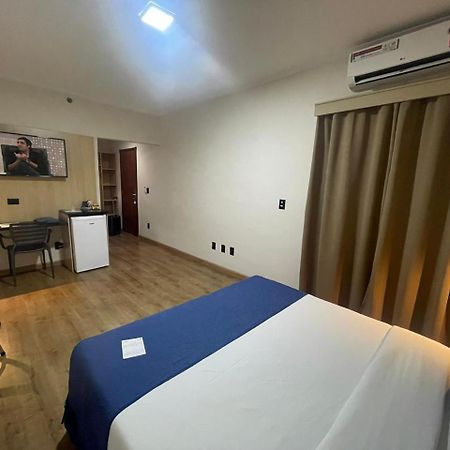 Summit Suites Hotel Жундиаи Экстерьер фото