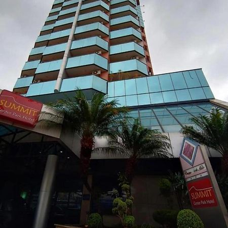 Summit Suites Hotel Жундиаи Экстерьер фото