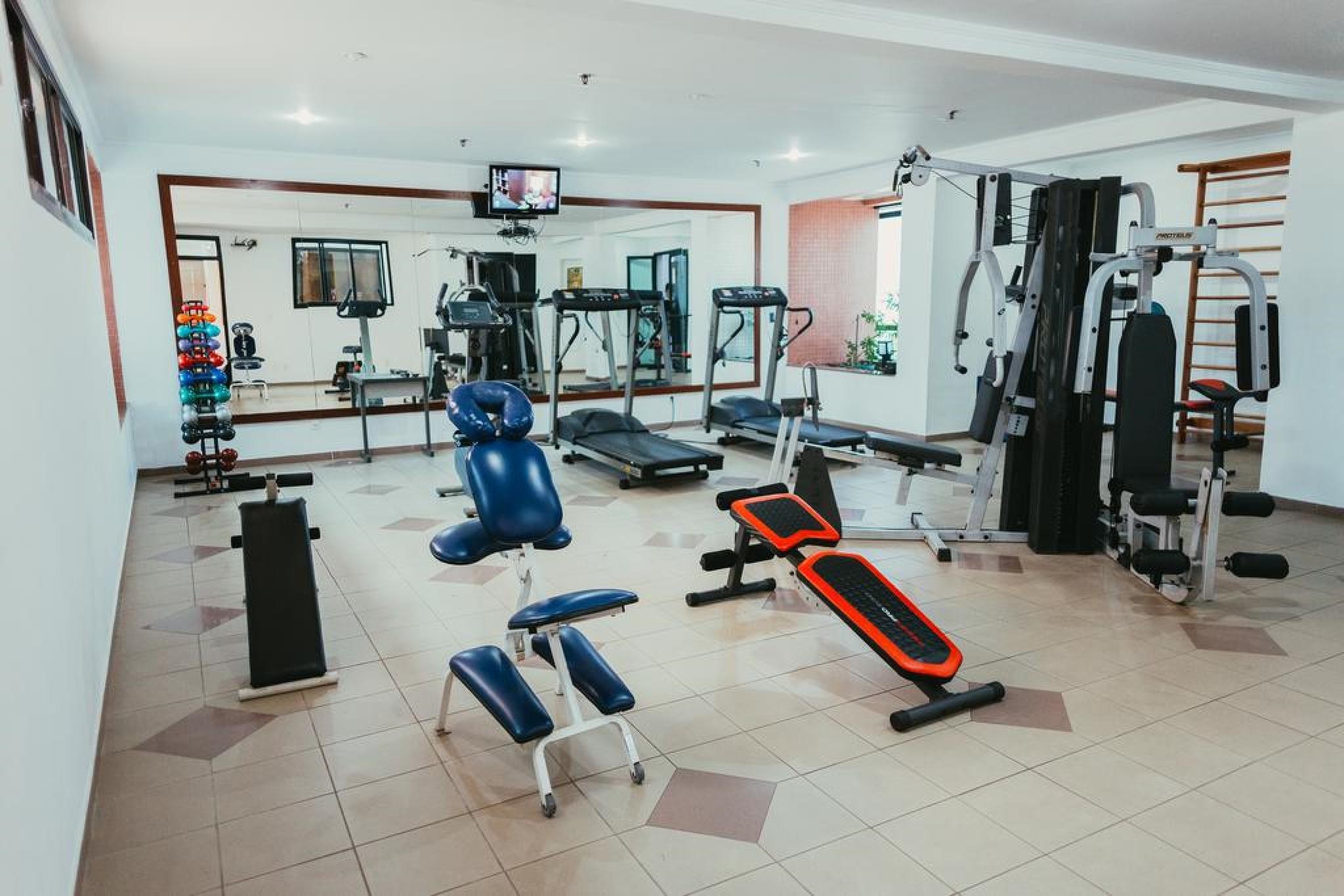 Summit Suites Hotel Жундиаи Экстерьер фото