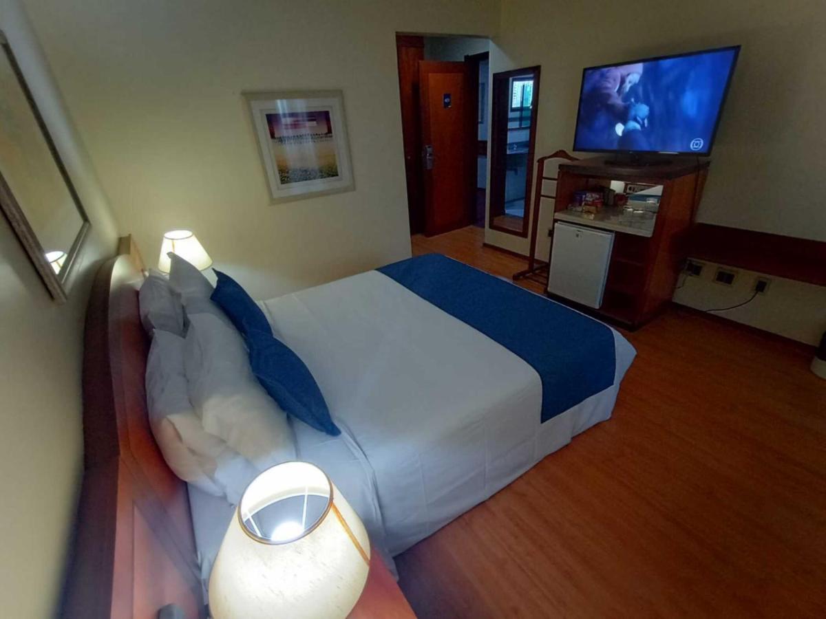 Summit Suites Hotel Жундиаи Экстерьер фото