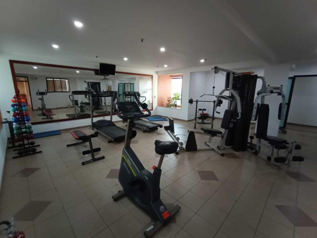 Summit Suites Hotel Жундиаи Экстерьер фото