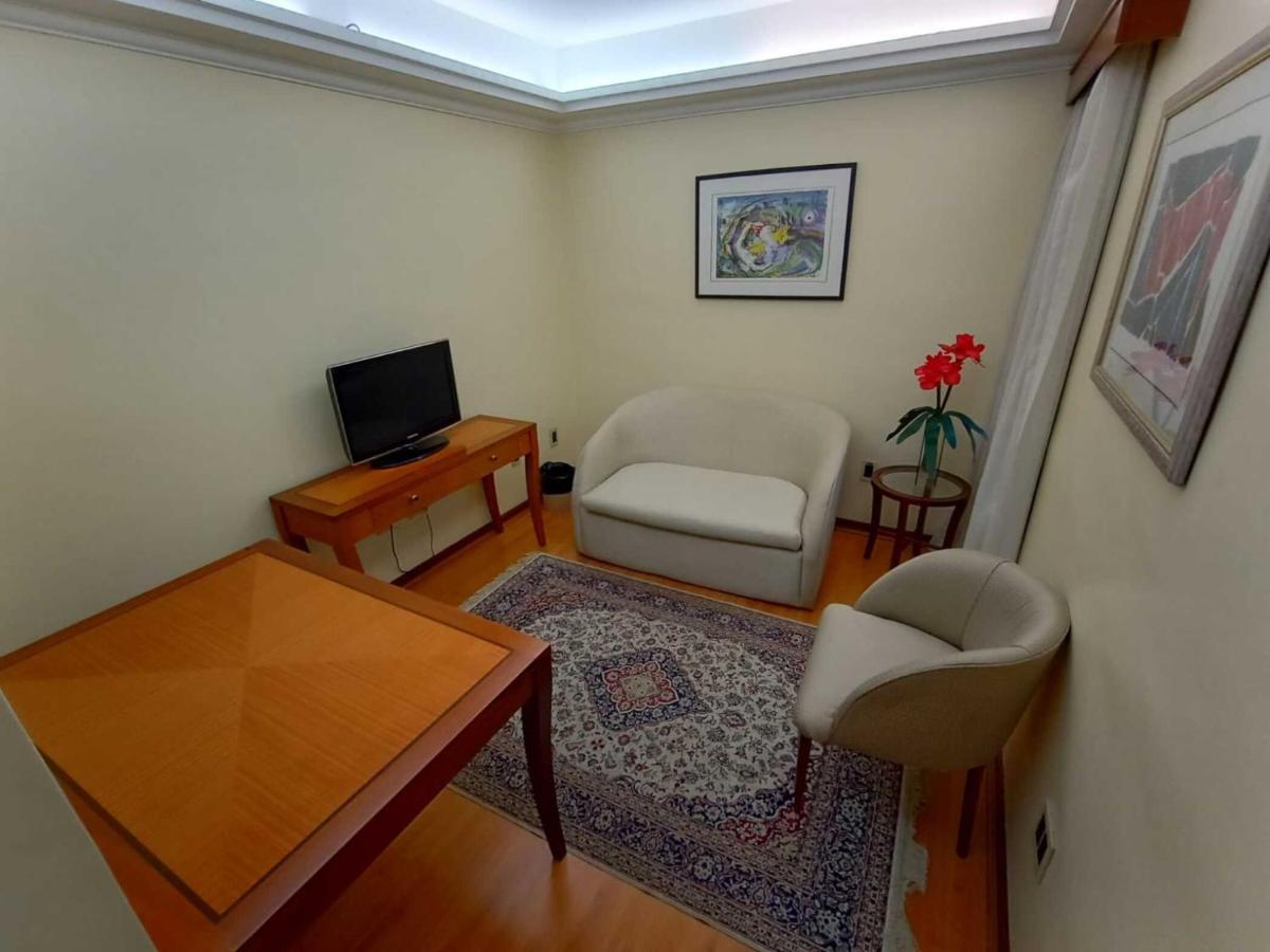 Summit Suites Hotel Жундиаи Экстерьер фото