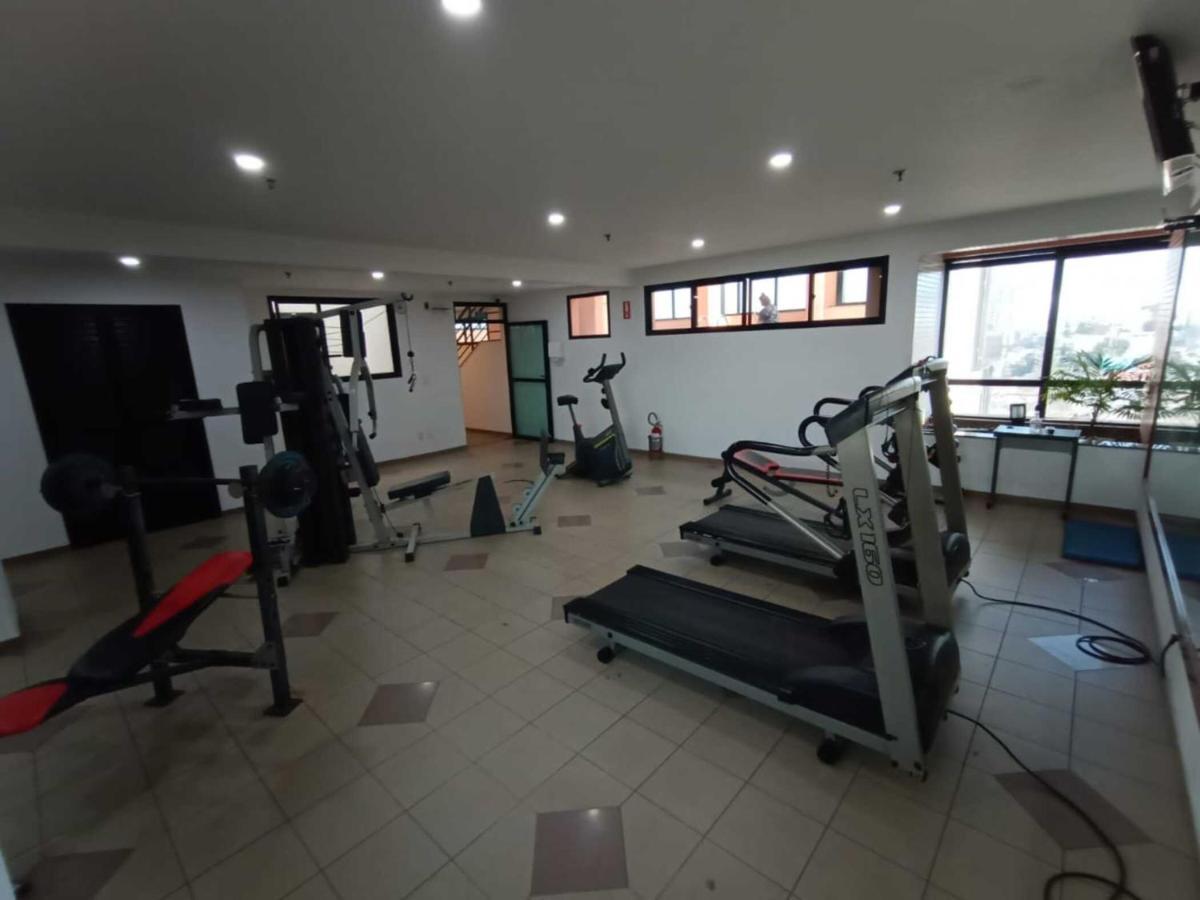 Summit Suites Hotel Жундиаи Экстерьер фото