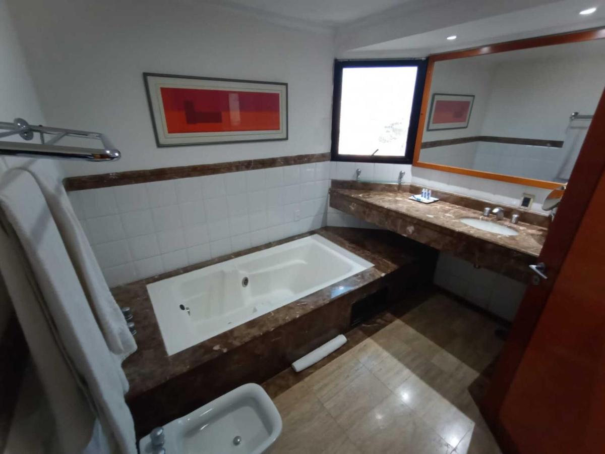 Summit Suites Hotel Жундиаи Экстерьер фото