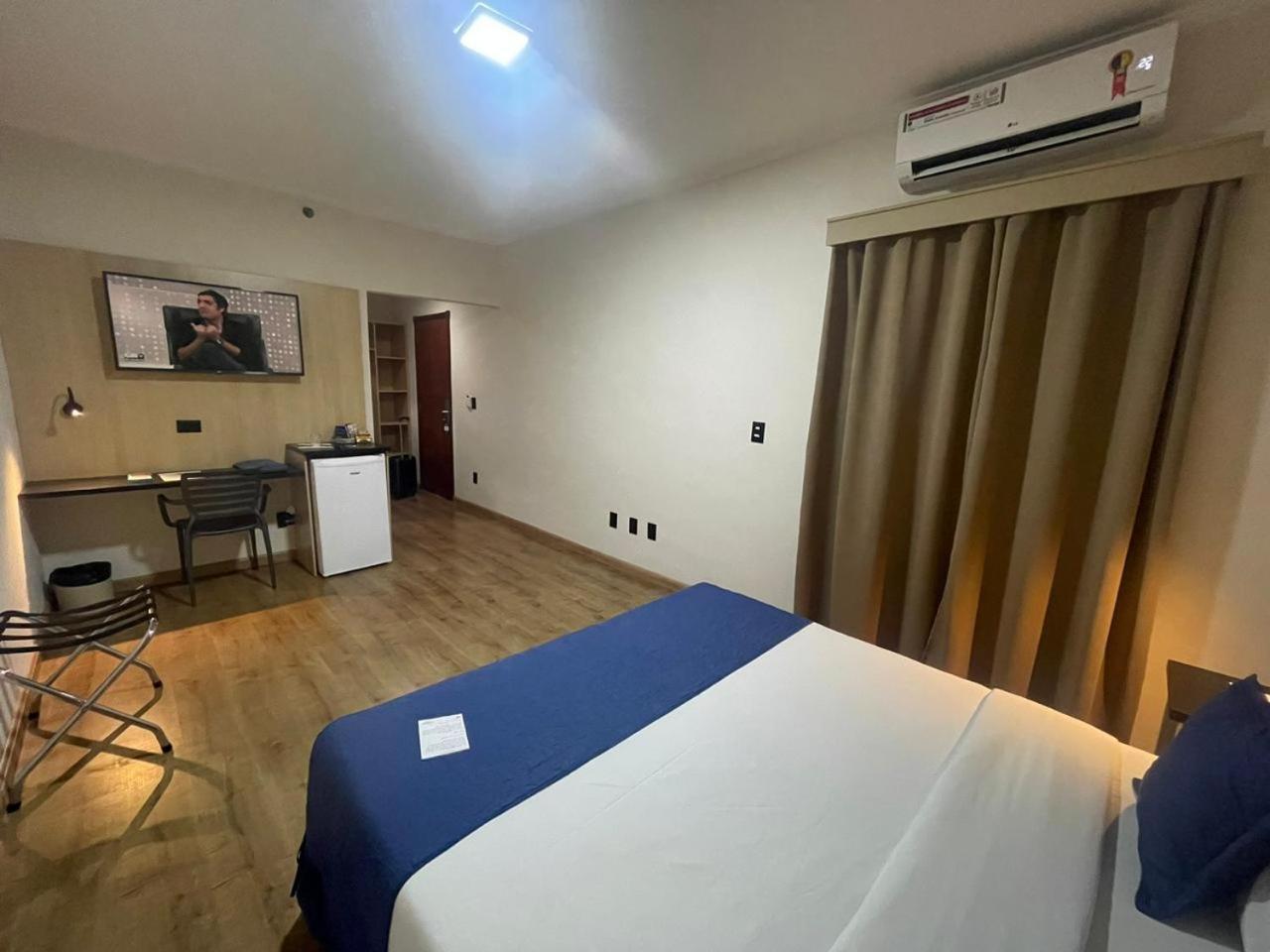 Summit Suites Hotel Жундиаи Экстерьер фото