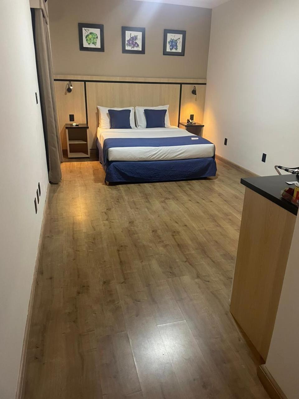 Summit Suites Hotel Жундиаи Экстерьер фото